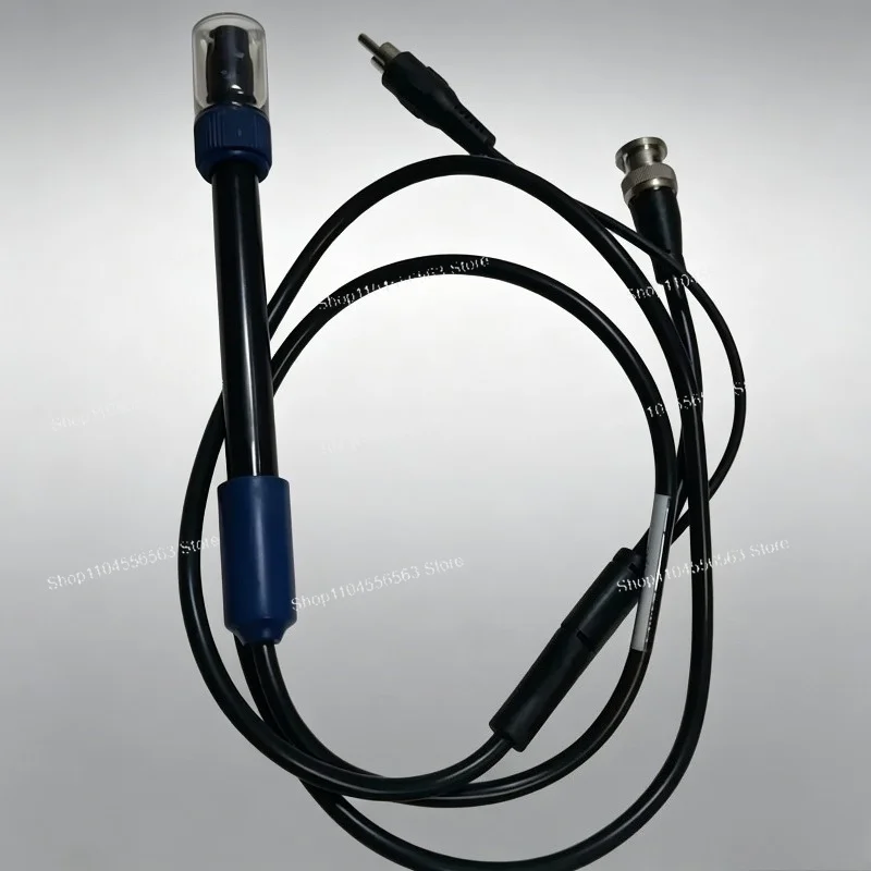 

For METTLER TOLEDO Industrial PH Composite Electrode Sensor LE438 Lab Water Testing
