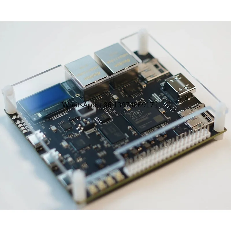 ZYNQ Development Board FPGA Development Board ZYNQ7010 ZYNQ7020 XC7Z010 XC7Z020 Embedded System Learning Board
