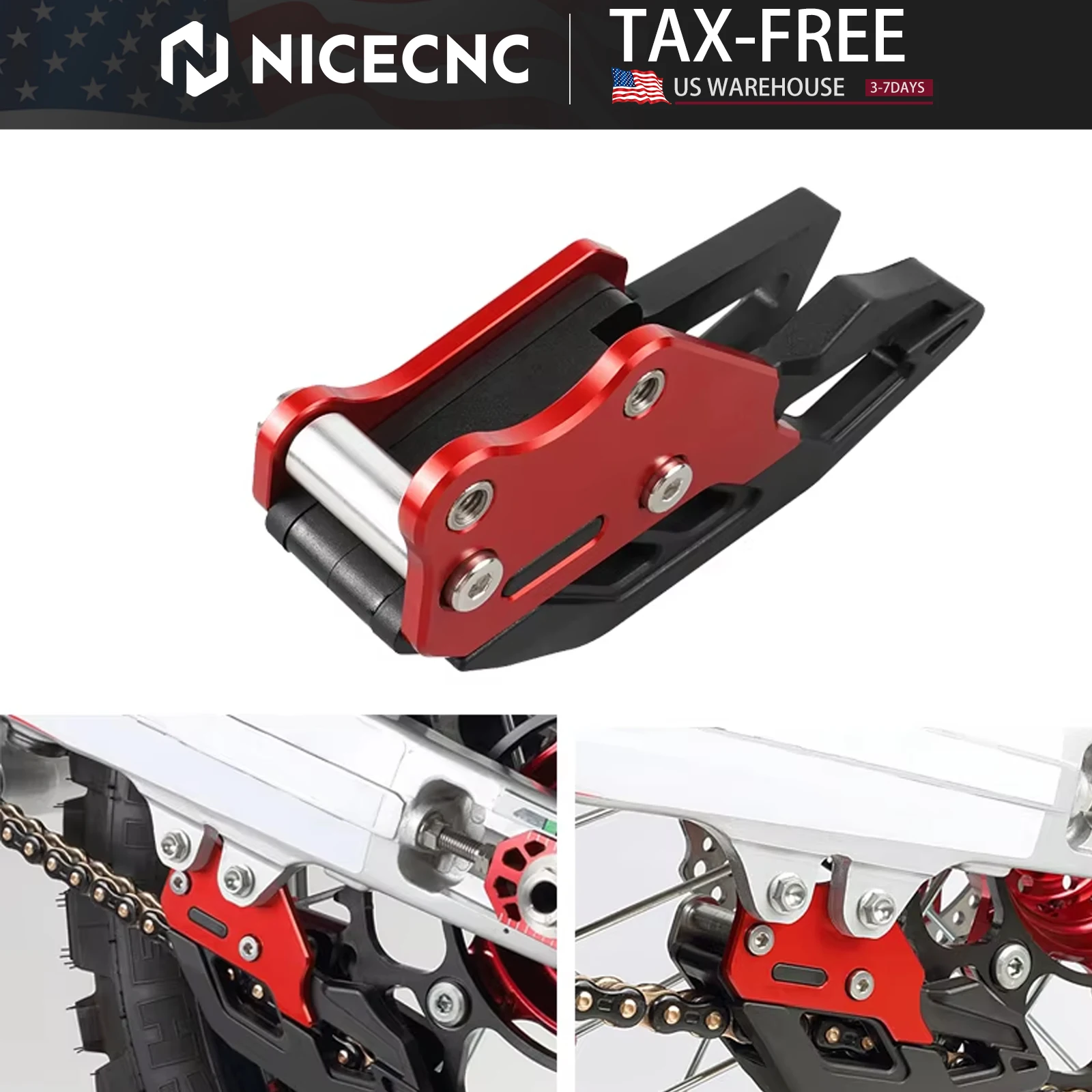 Nicecnc Motorcycle … - image