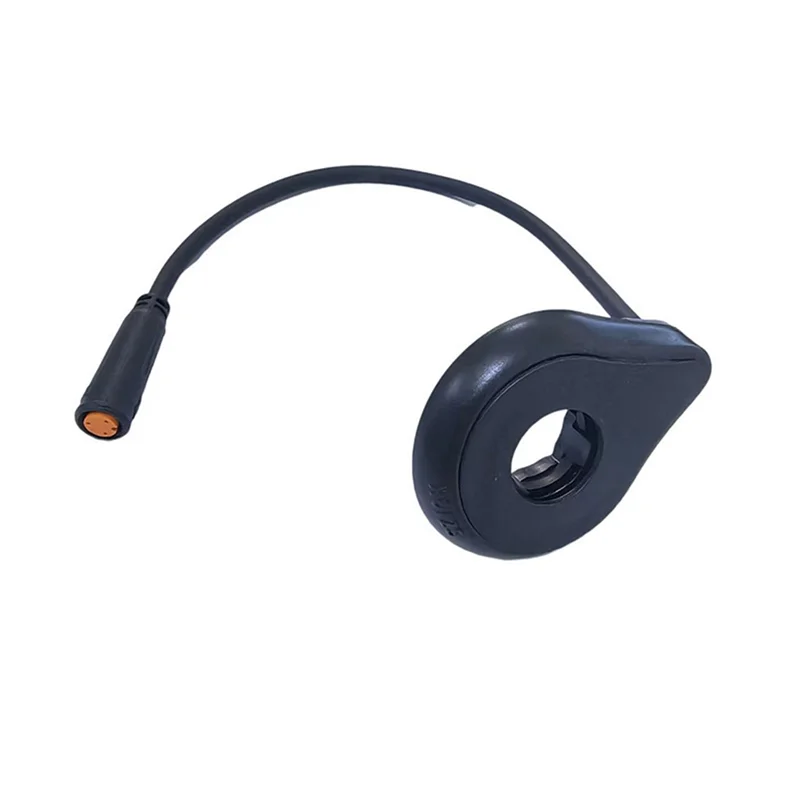 Sensor de assistência de pedal IMAGE Conector à prova d'água Instalar cabo de instalação para OUXI V20-T47C