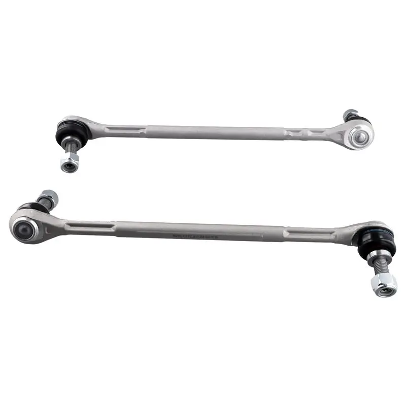 Stable-Stabilizer Bar Links Kit Front Right & Left Balance Ball Joints A2043203789 A2043203889 For Benz W204 C180 C200 W207
