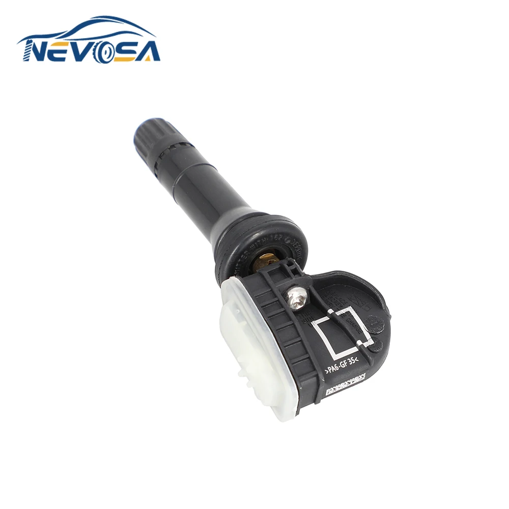 NEVOSA TPMS Sensors EV6T-1A180-CB For Ford F-150 2013/01-2014/12 Fiesta ST 2018/01-2019/12 Focus ST 2018 Kuga 2014/01-2019/12