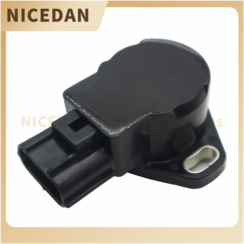 Afbeelding 3: Gaspedaalpositiesensor TPS 13420-58B00 voor Suzuki Sidekick X-90 X90 Geo Tracker 1.6 1992~1998 1994 1995 1996 Nieuw 13420 58B00