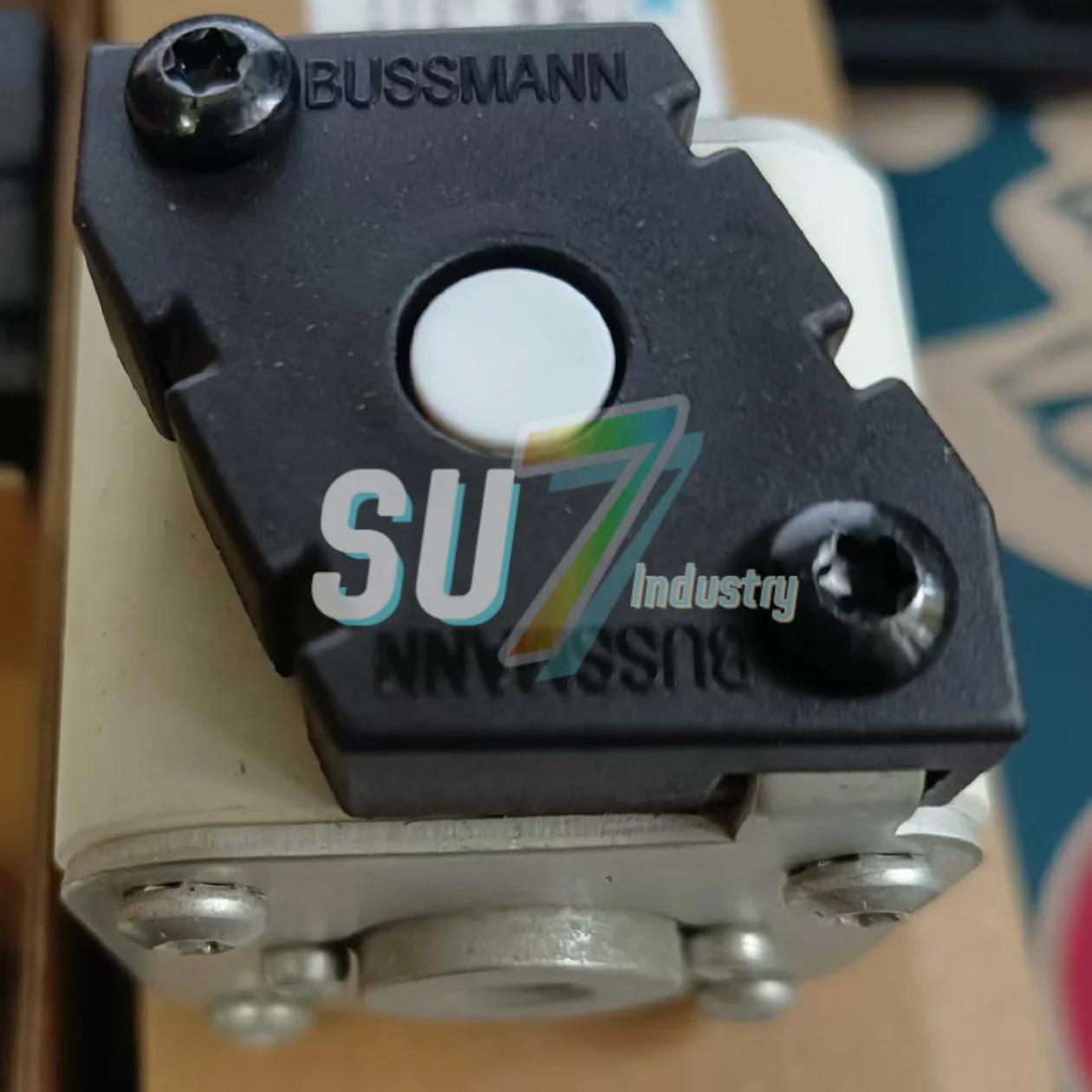 ヒューズ 新品 倉庫内 170M4464 170M4466