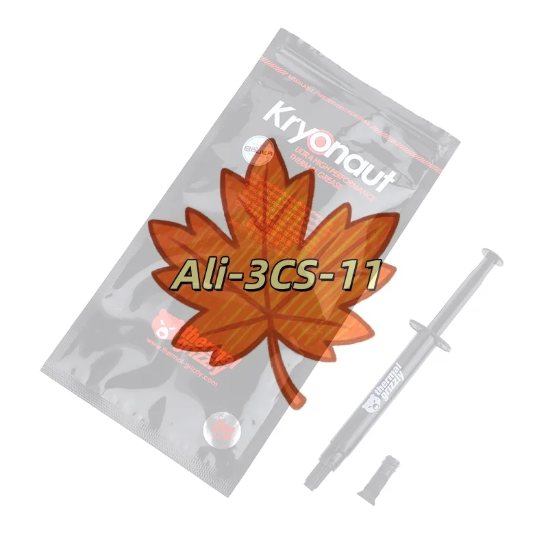 Thermal Grizzly Kry…