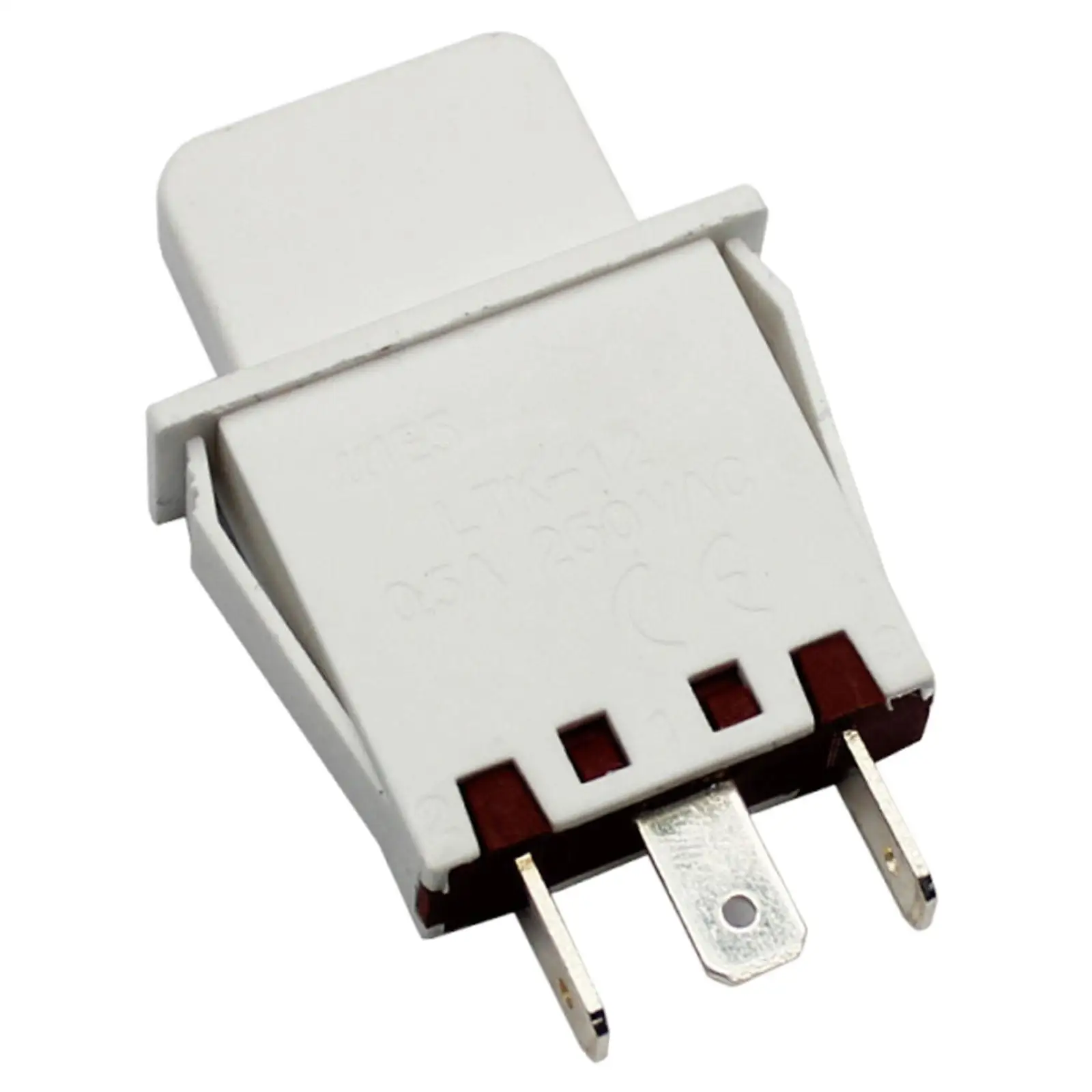 مفتاح إضاءة باب الثلاجة، محمول، قوي وعملي، بديل ممتاز