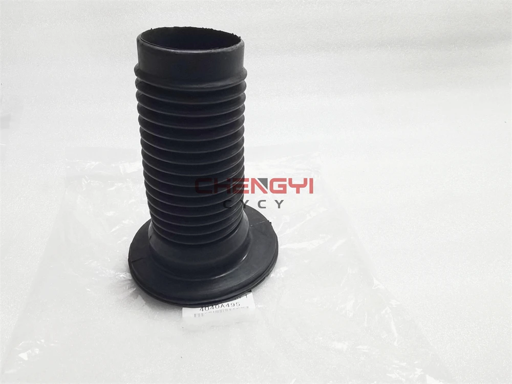 Front Shock Absorber Top Rubber Plane Bearing Buffer Block A Dust Cover For Mitsubishi Outlander GF7W GF8W 4060A417 4060A418