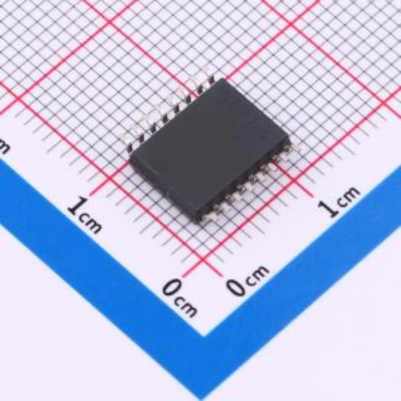 (5/10pcs) UCC12040DVER 16-SOIC（0.295