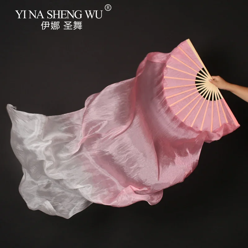 100% Real Silk Bell…