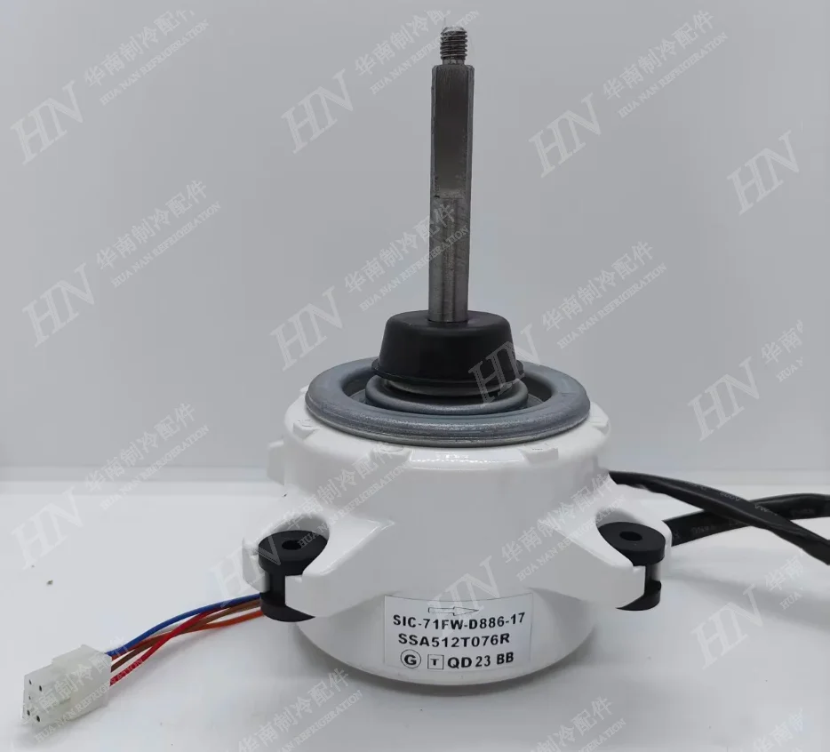 

New outdoors dc fan SRK-ZL SRK92ZL-S SIC-71FW-D886-17 SSA512T076R SSA512T076BJ SSA512T076BK