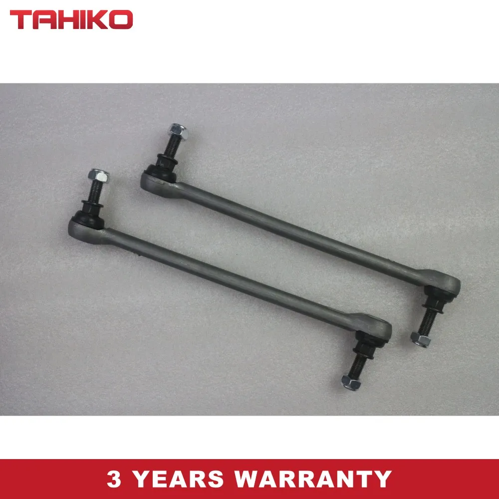 

ПОДХОДИТ ДЛЯ FORD FIESTA MK6 2009 г. ПЕРЕДНЯЯ 1513343 ПАРА СТАБИЛИЗАТОРА ANTI ROLL BAR DROP LINK X2