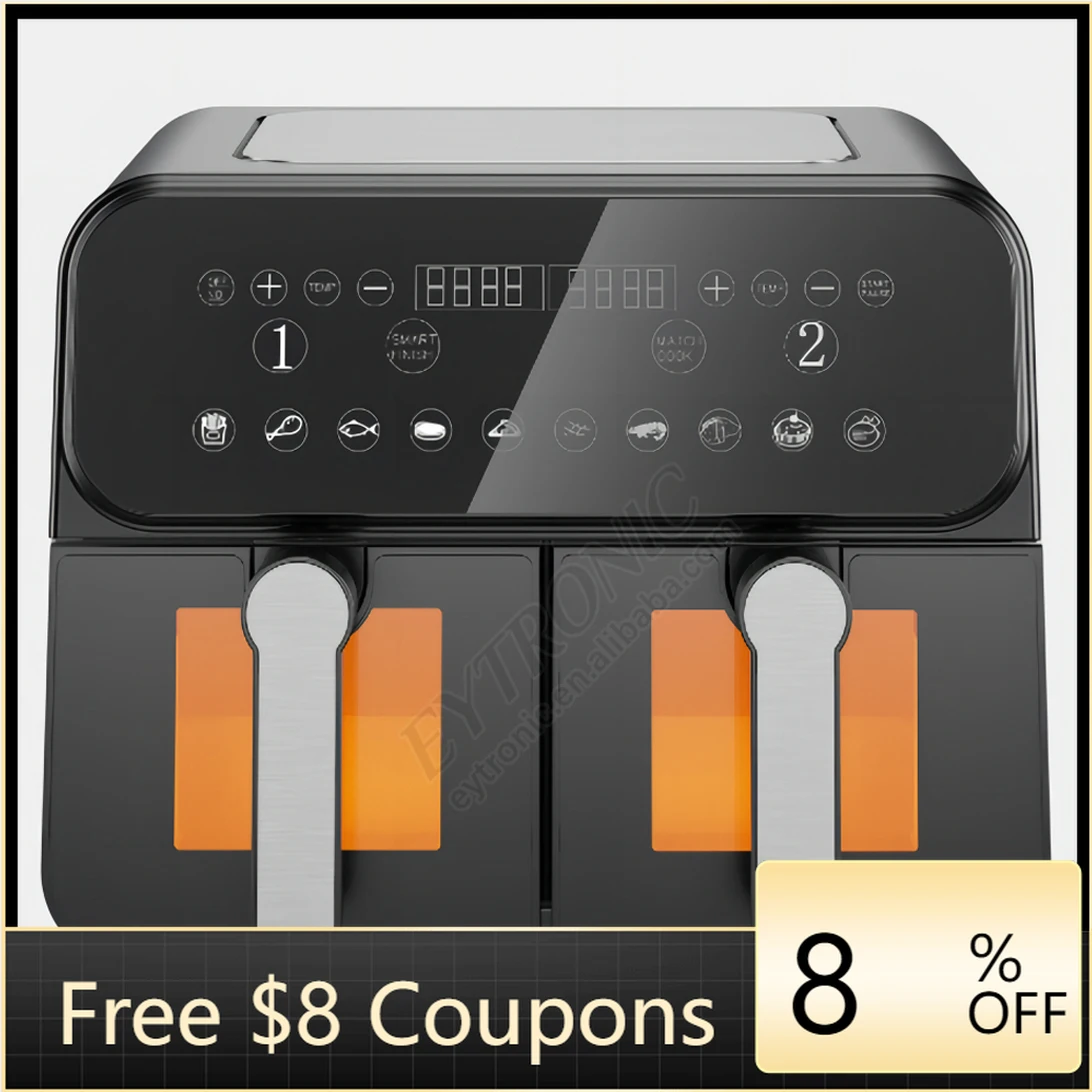 Hot Sale Double Air… - image