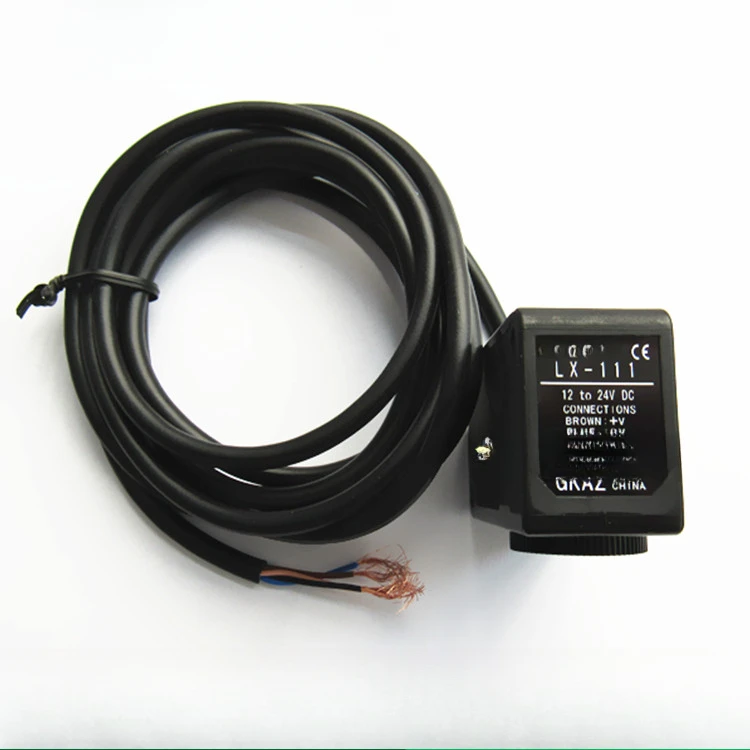 LX-101 Laser Color …