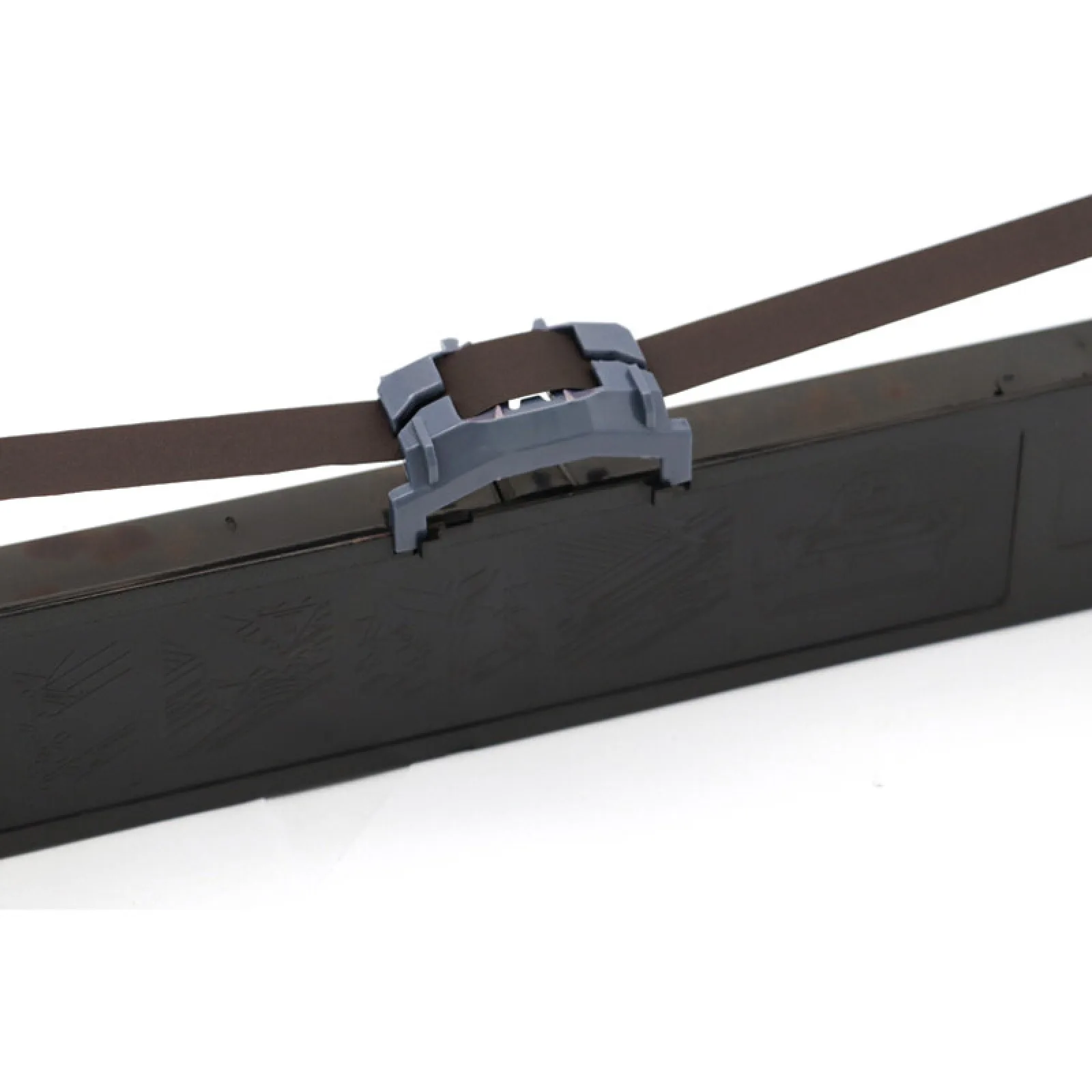 Cartucho de fita de impressora se encaixa para Oki Microline 5800F 5100F 8100F 5150F 5150FS