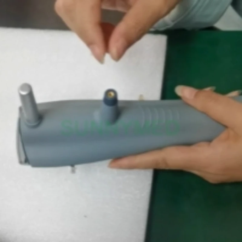 

SY-V033 High Precision Rebound Tonometer Portable Veterinary Tonometer Ophthalmic Handheld Eye Pressure Tonometer With Probe