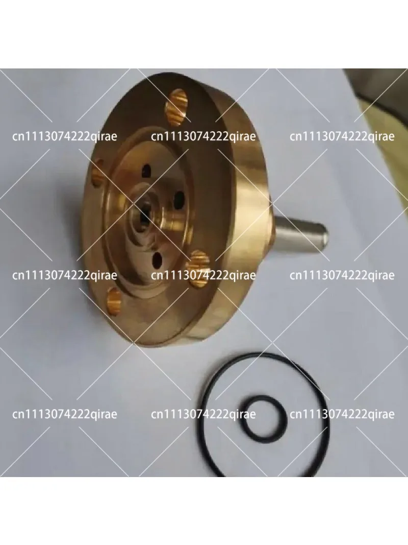 Compressor Oil Supply Solenoid Valve 06NA660001 8TA0049 8TB0884 G8TB0884 30HXC/HXY/XA/XQ/XW Screw Unit