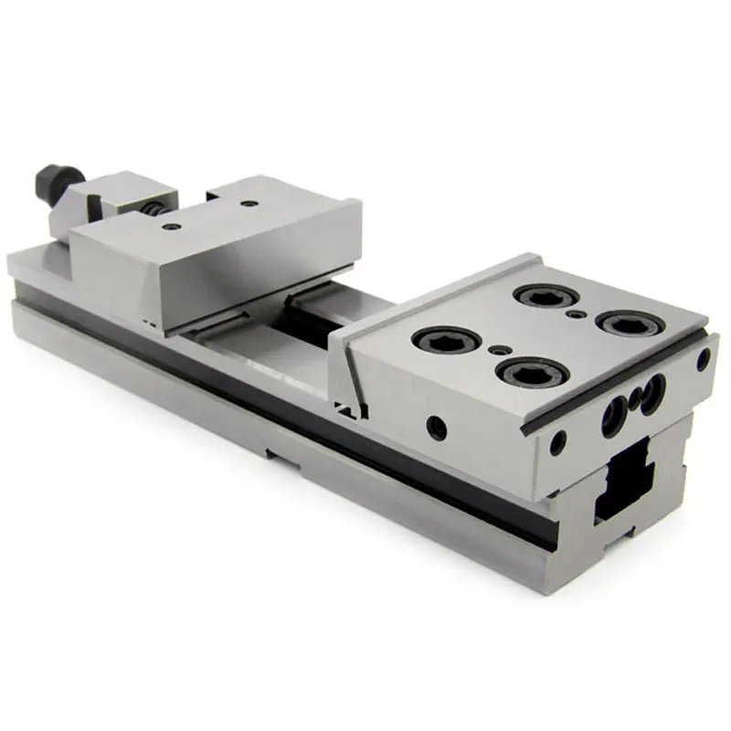 VERTEX precision  milling machine tools modular vise Clamp GT cnc clamping tools vise