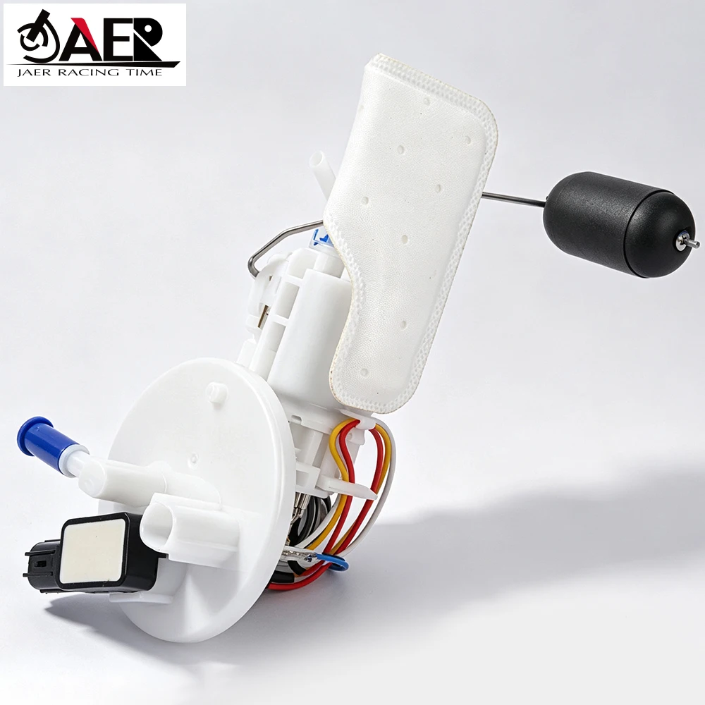 B6H-E3907-00 Motorcycle Fuel Pump Assembly for Yamaha GPD155-A NMAX 155 N-MAX155 2020-2021 NMAX 125 N-MAX125 2021﻿﻿﻿﻿