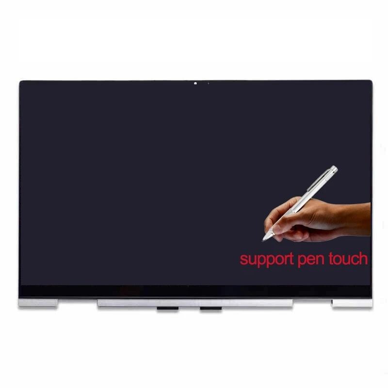 

M45452-001 FHD ЖК-дисплей с сенсорным экраном в сборе для HP ENVY X360 15M-ES1023DX
