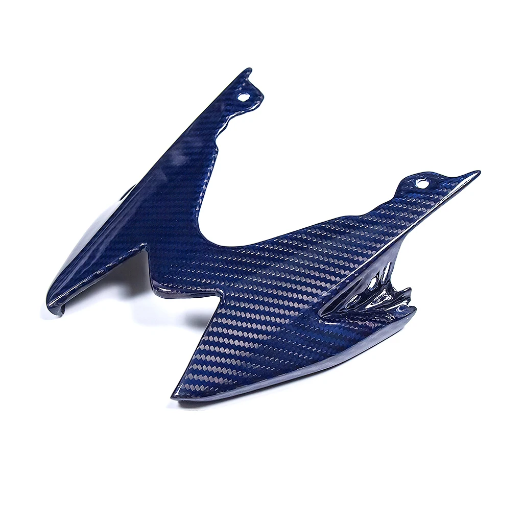 Carbon Real Full Pre-preg Dry Carbon Fiber Motorcycle Full Set Carbon Fairings for S1000RR 2015-2018 5