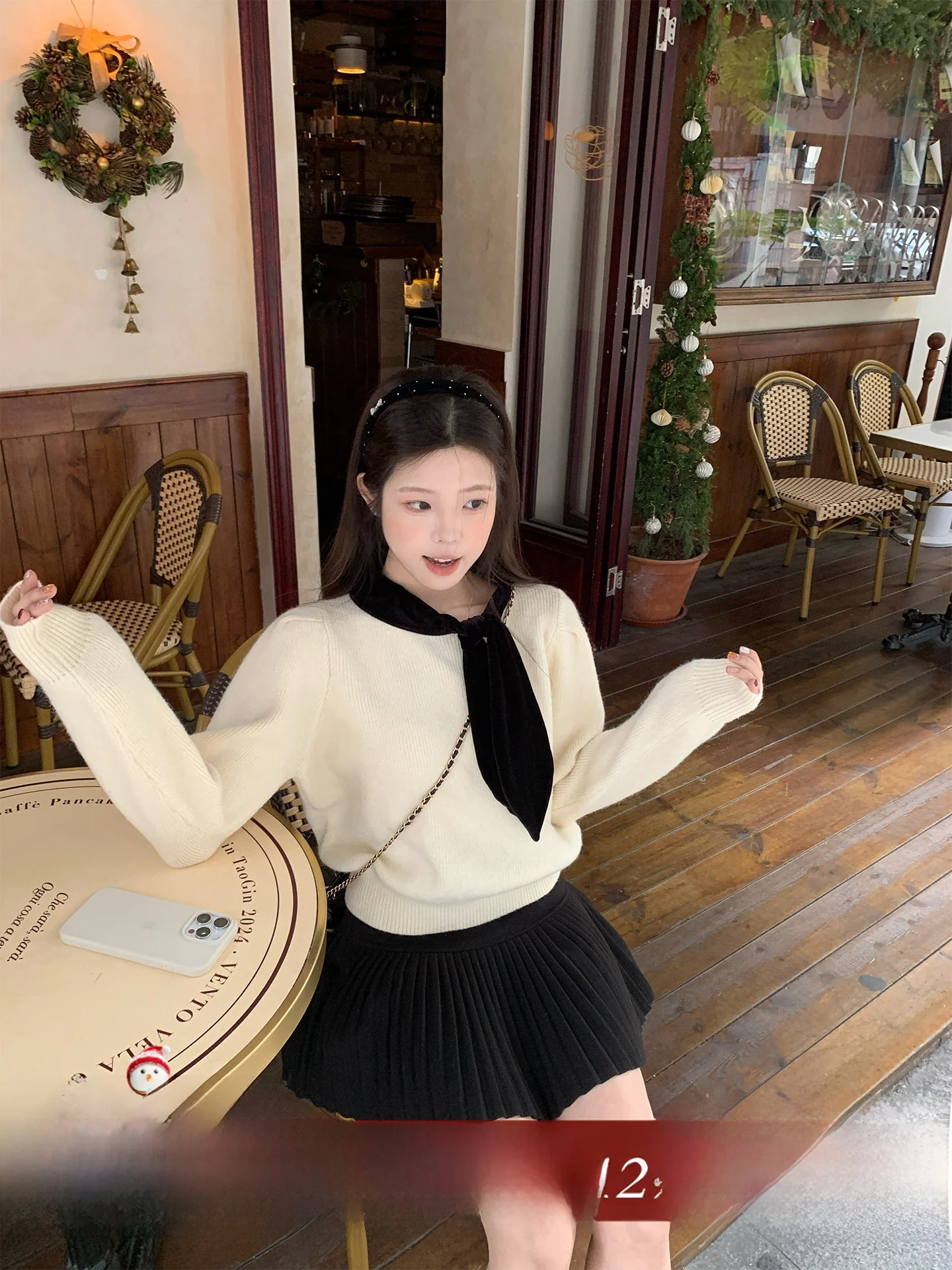 

Вязаный свитер женский, осенне-зимний, модный, свободного кроя, из мягкой ткани, повседневный топ