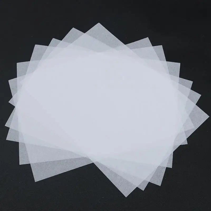 500 Sheets Rice Paper Calligraphy Printable Vellum Paper Xuan Rice Paper Sketching Paper Drawing Paper School Supplies