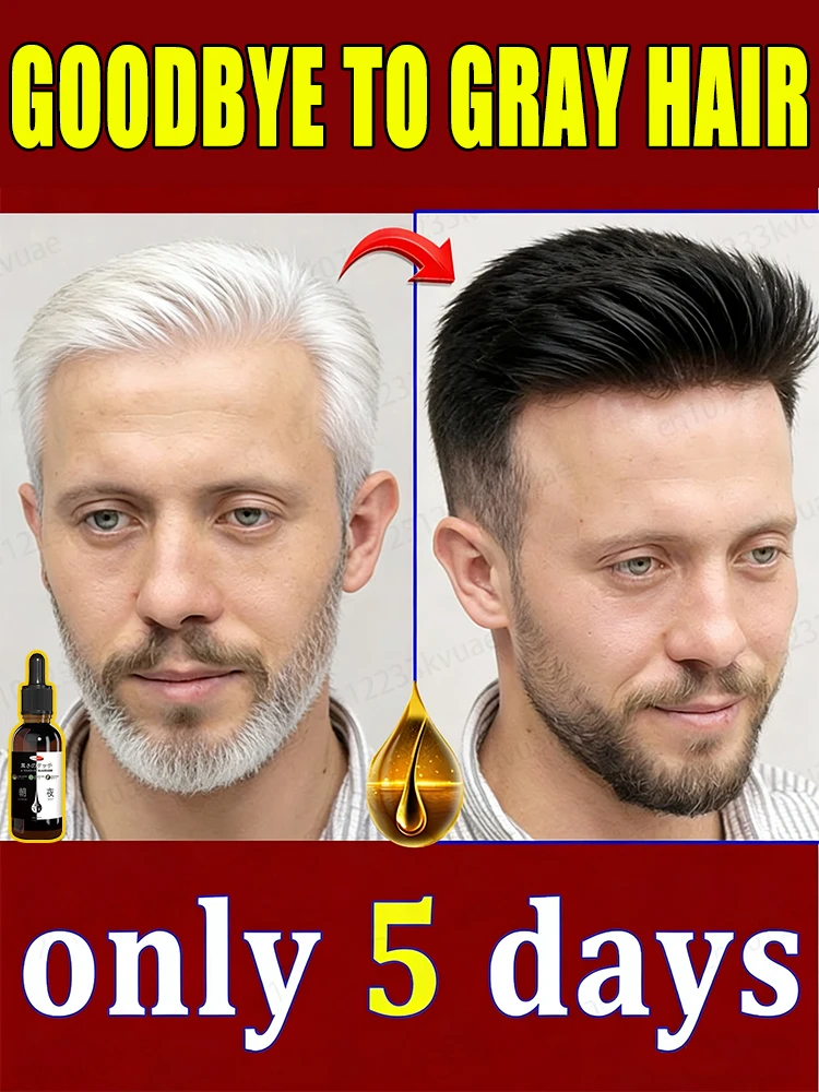 

December limited-time discounts, hair care guide for beards and hair.