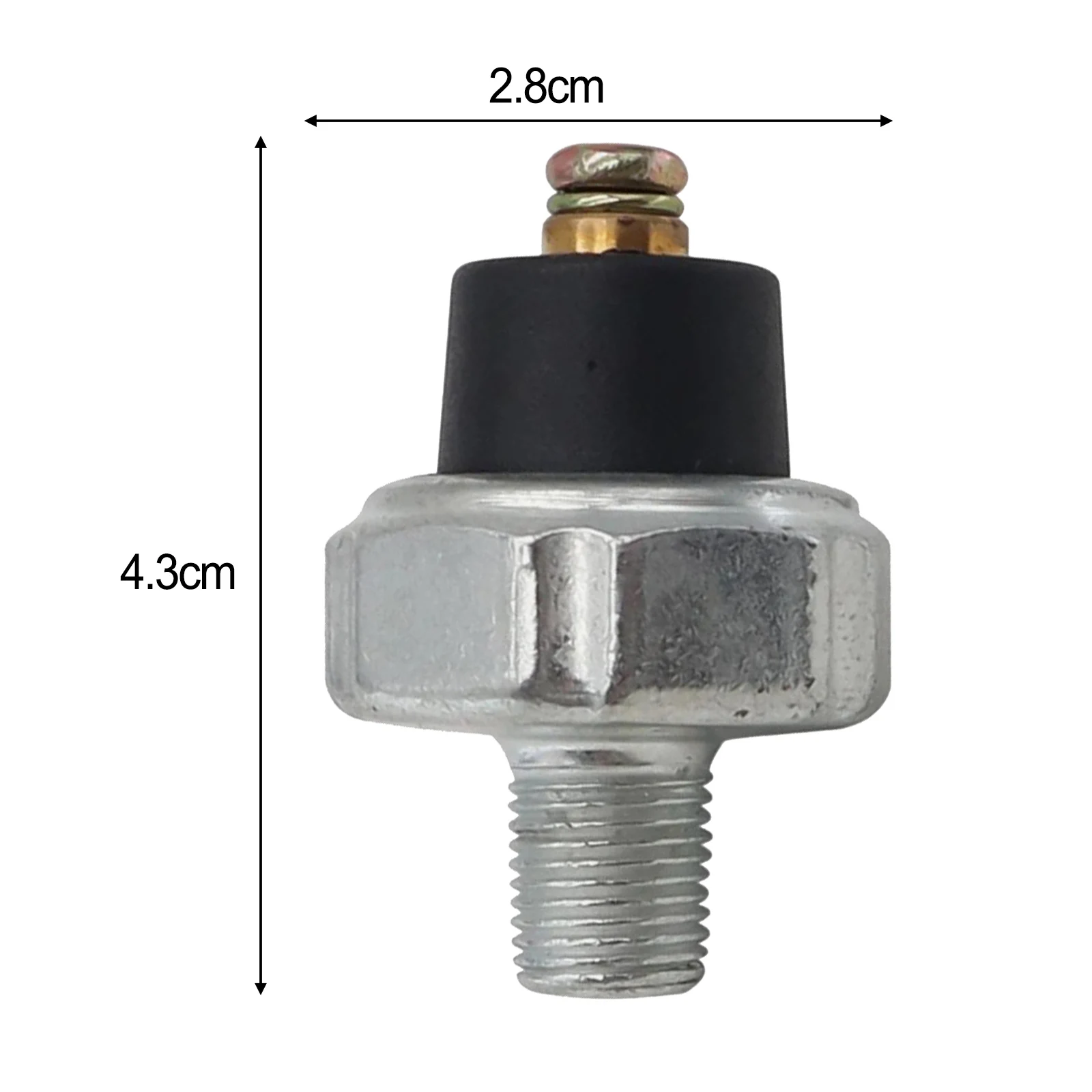 ความดันน้ํามัน 27010-1313 37820-33D10 สําหรับ Kawasaki สําหรับ Vulcan สําหรับ Voyager สําหรับ Concours เปลี่ยนรถอุปกรณ์เสริม
