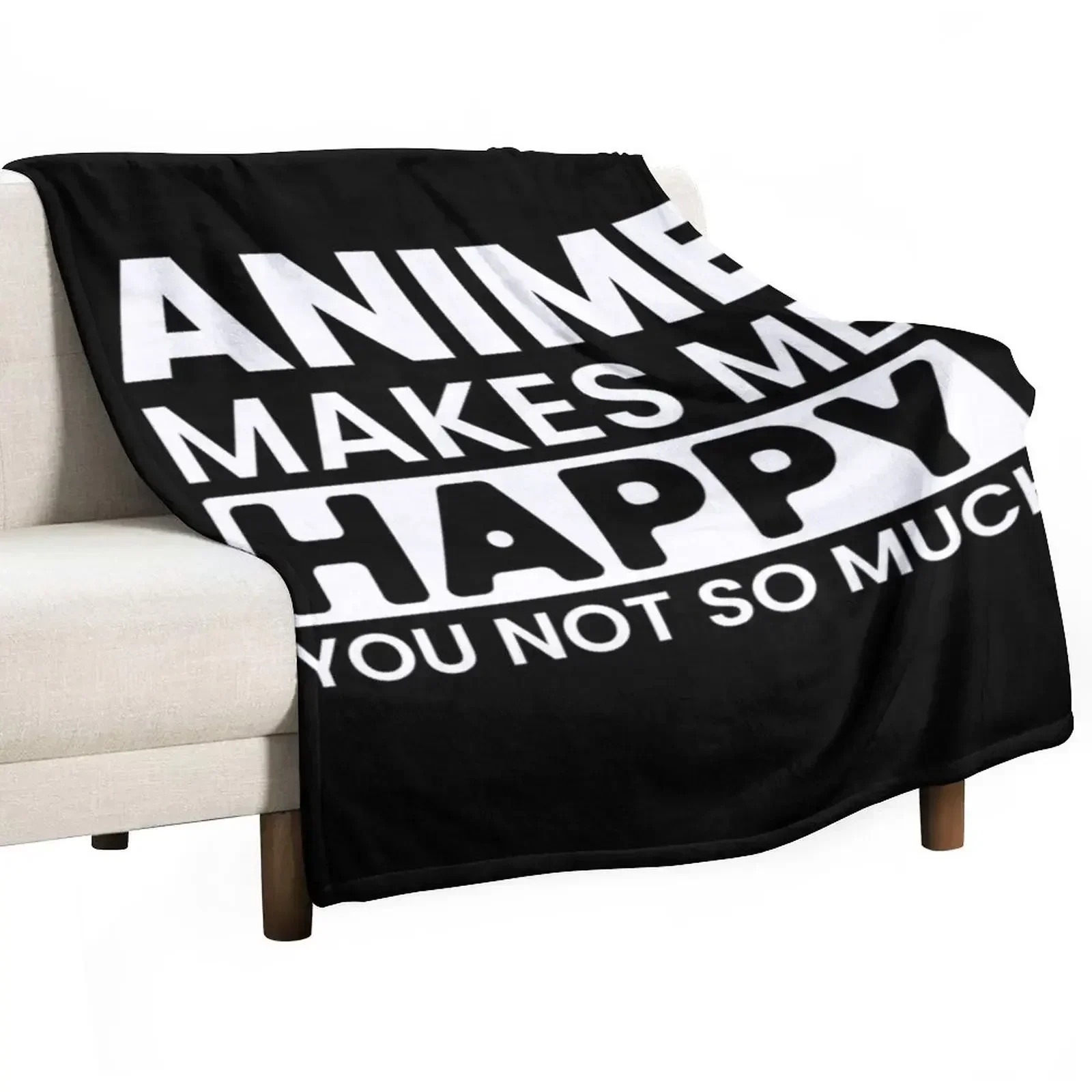 

Anime Gift For Anime And Manga Lovers Throw Blanket Extra Large Throw Bed linens Thermals For Travel Blankets