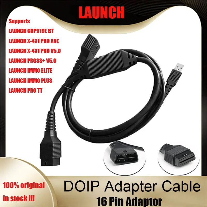 launch-x431-doip-connect-cable-16-pin-adaptor-support-doip-protocols-cars-for-launch-x431pro-v-tt-ace-dbscar-vii-crp919e-bt
