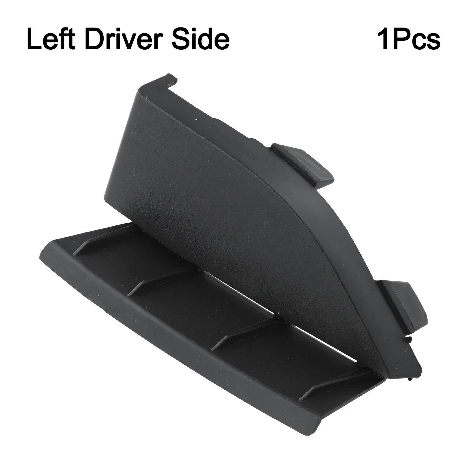 

Bumper Insert Replacement for the left side of the For Ford For EcoSport (Model Years 2018 to 2022) Part No GN1Z8419AC