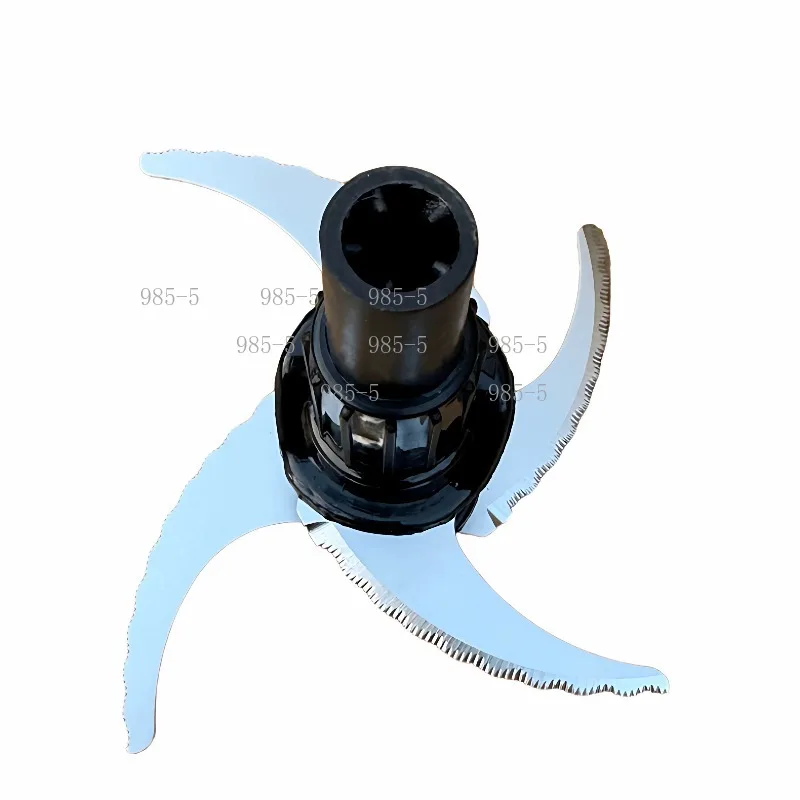 Double Layer Meat Grinder Blade Parts Food Processors Kitchen Dining Accessories