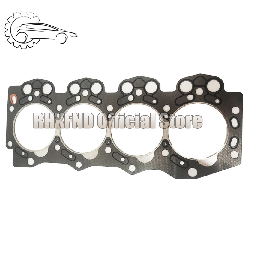 

JT Engine Rebuild Kit Overhaul Gasket Kit For KIA K3000