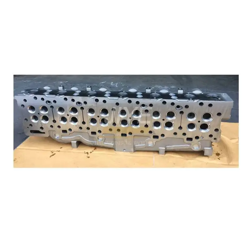 Diesel Engine Parts C15 C16 C18 3406E Engine Cylinder Head 17699182454354 2237263 2239250 for machinery engines