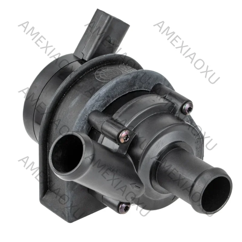 7H0965561A OEM Engine Colling Auxiliary Water Pump For BENTLEY Continental 6.0 2003-2011
