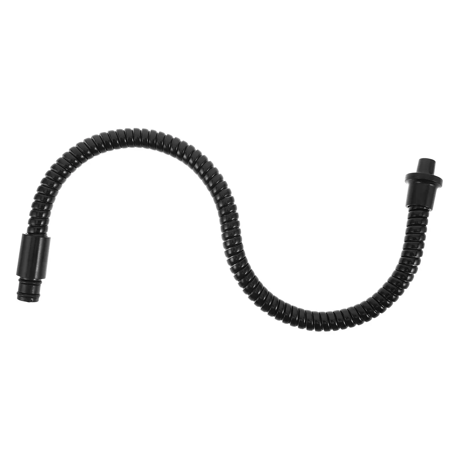 Short Metal Mouthpiece Tube for 32 37 Key Melodica Universal Replacement Blow Nozzle Leakproof Mouthpiece for Practice