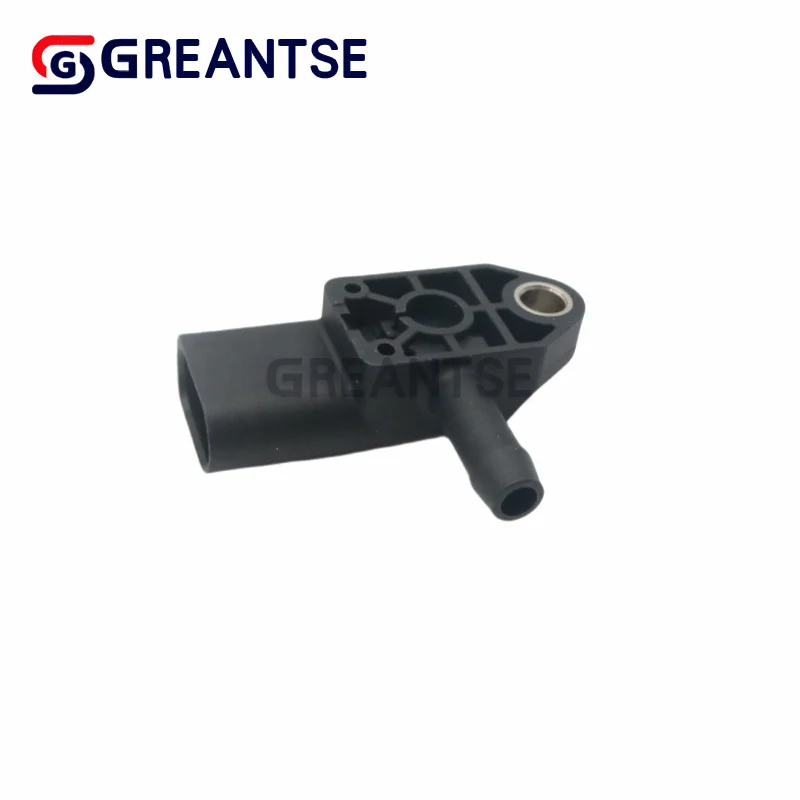 04L906051B 3pins Pressure Sensor For Volkswagen VW Jetta Golf AUDI A3 A4 A5 Seat Leon Skoda Octavia Factory Automotive Parts - view 4