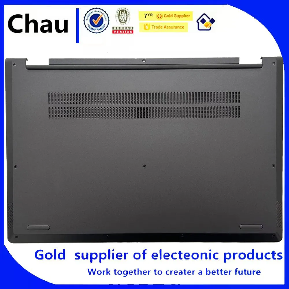 

New For Chau Flex-15IWL C340-15 C340-15IWL 15IIL 15IML Bottom Base Cover Lower Case AP2G9000300 5CB0S17570