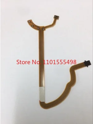 عدسة فتحة الكابلات المرنة لكانون EF-S 17-85 مللي متر 17-85 مللي متر f/4-5.6 هو USM عدسة الحجاب الحاجز إصلاح استبدال جزء ملحقات الكاميرا