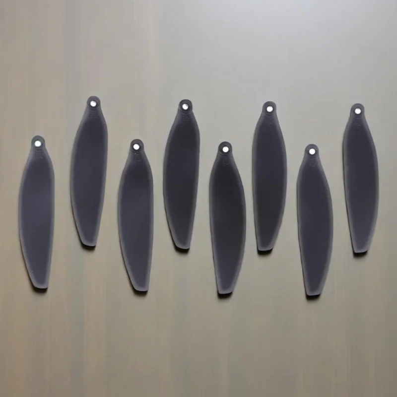

1Set 8PCS SG901 Wing Fan MAX SG901MAX Drone GPS Quadcopter Propeller Blade Spare Part For Brushless Quadcopter