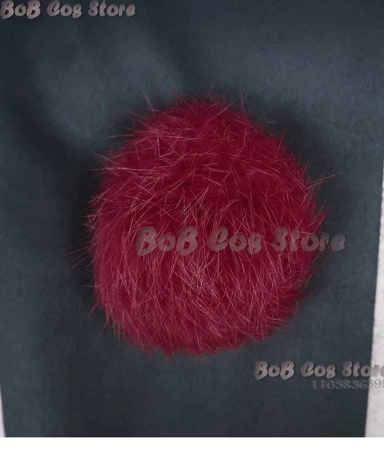 Halloween Horror Scary Clown Nightmere Party Creepy Killer Clown Cosplay Costume Red Wig Party Carnival Women Masquerade Outfit