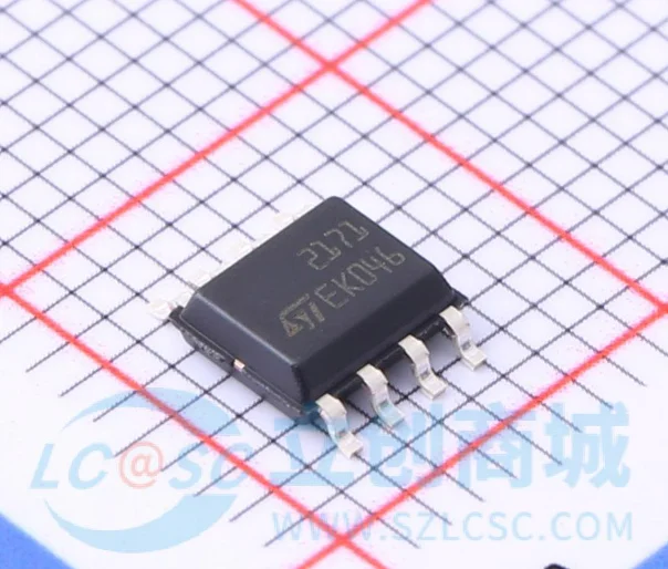 1 PCS/LOTE STMPS2171MTR STMPS2171M STMPS2171 2171 SOP-8 100% Novo e original