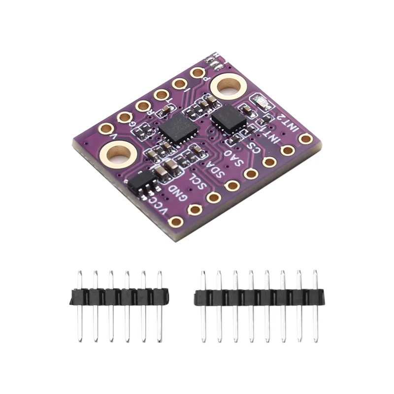 

A13E-601N1 Acceleration Gyroscope Sensor 6-Axis Acceleration Gyroscope Sensor ICM45686