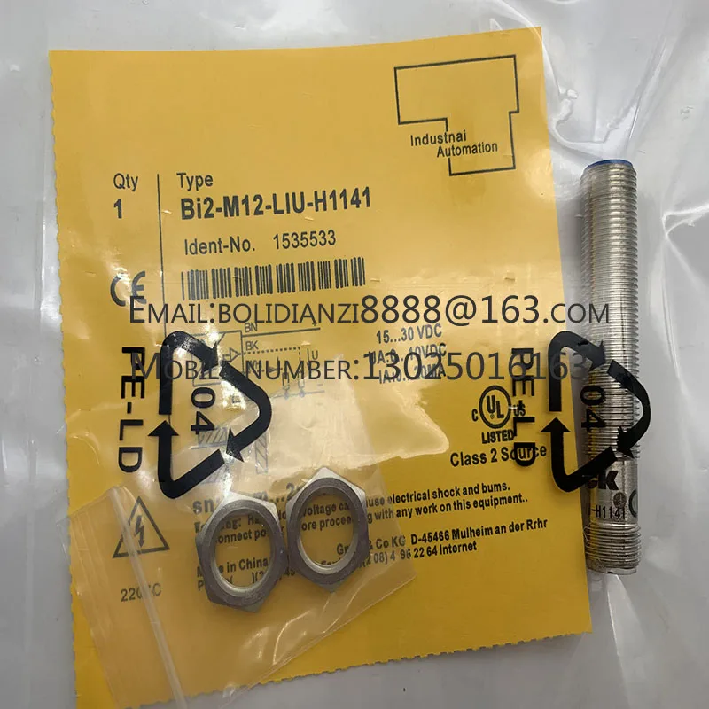 New proximity switch sensor  In stock