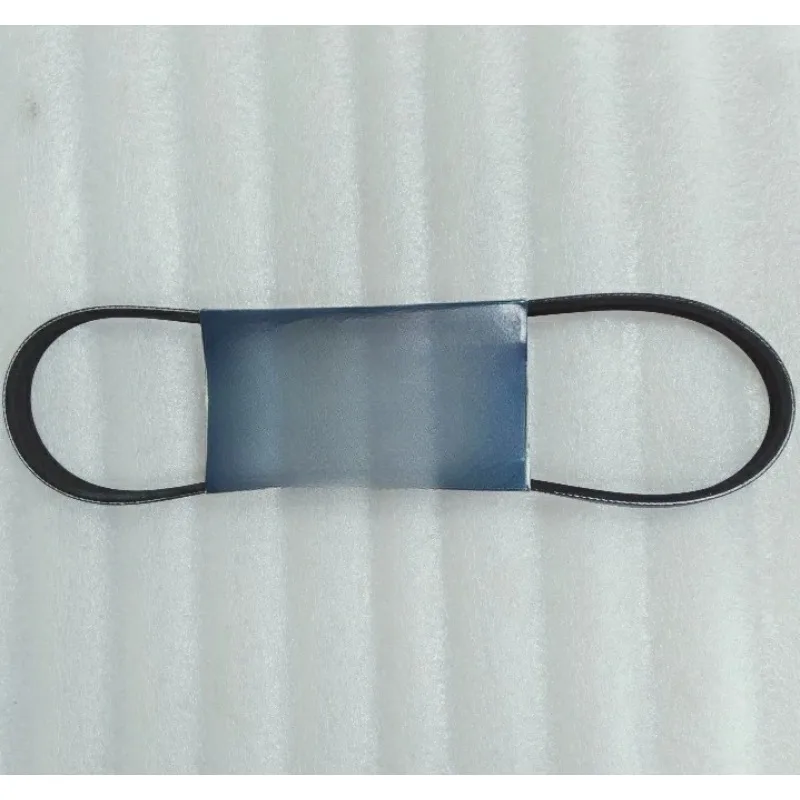 For Changan Star2 Jinniuxing 460 4500 6360 6378 474-1.3L Generator Air Conditioning Belt 4PK800 4PK815 China Brand