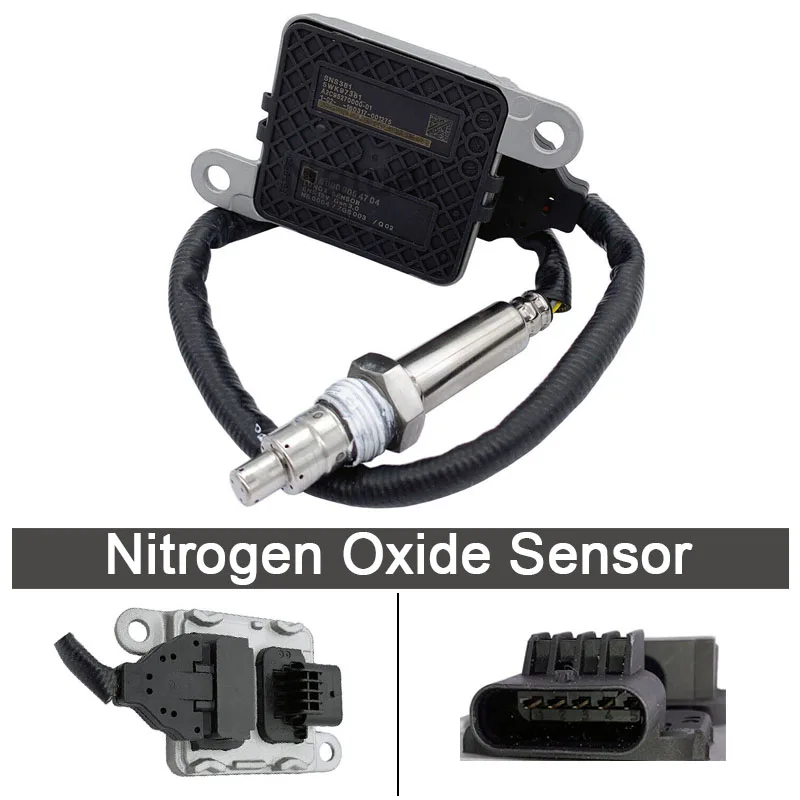 

A0009054704 Nox Sensor For Mercedes-Benz A205 C180 C200 C205 C220 C238 C300 C350 W205 W213 W222 S205 E350 5WK97381