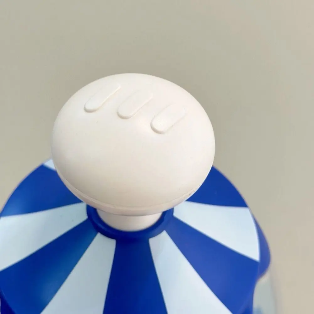 

Rotating Design Sensory Carousel Press Mechanism Spinning Feature Early Learning Hand Eye Coordination Portable Size