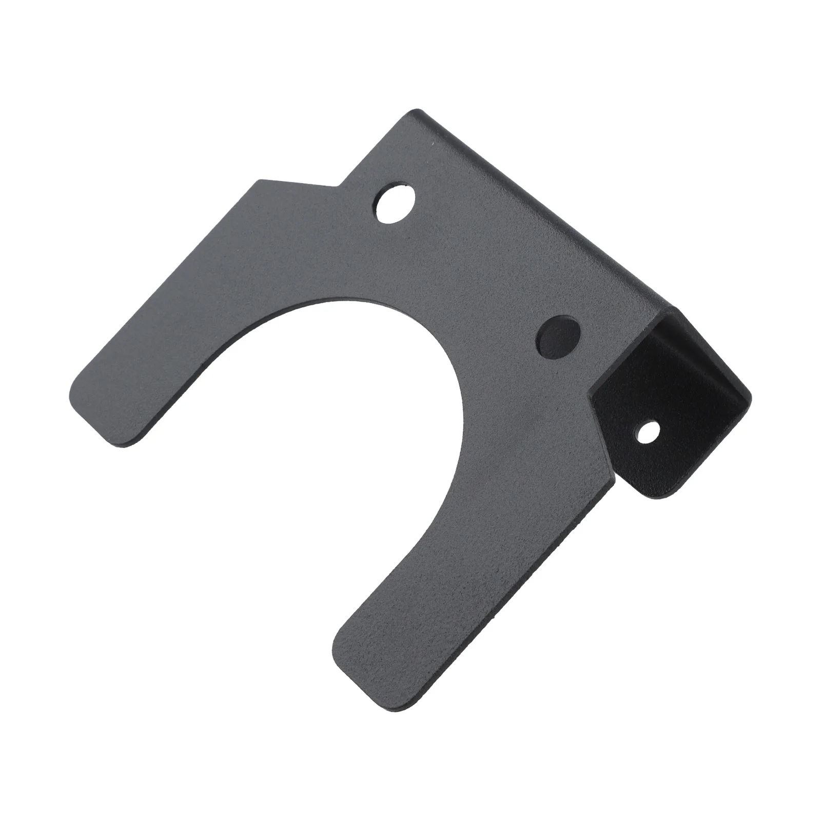 Wall Mounted Bracket Angle Grinder Holder Workshop Storage Compact Design Easy Installation Support For Home Workshop