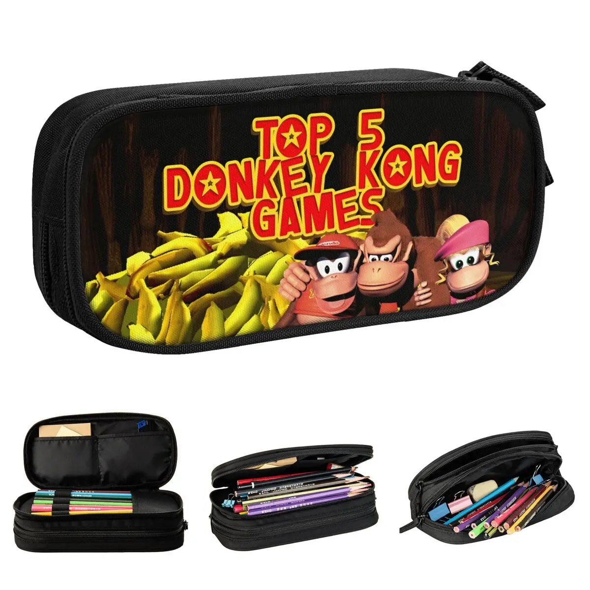 Donkey Kong Banana … - image
