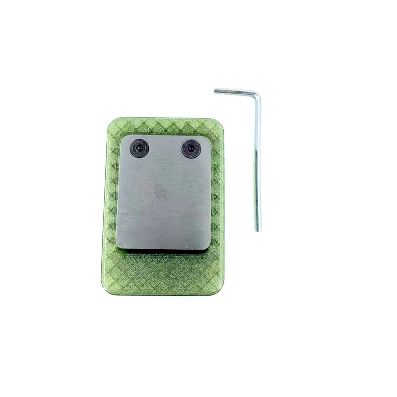 Professional Watch Repair Tool 3D Printing Plastic Wood Cutting Knife Willow Wood Cutting Repair Watch Movement